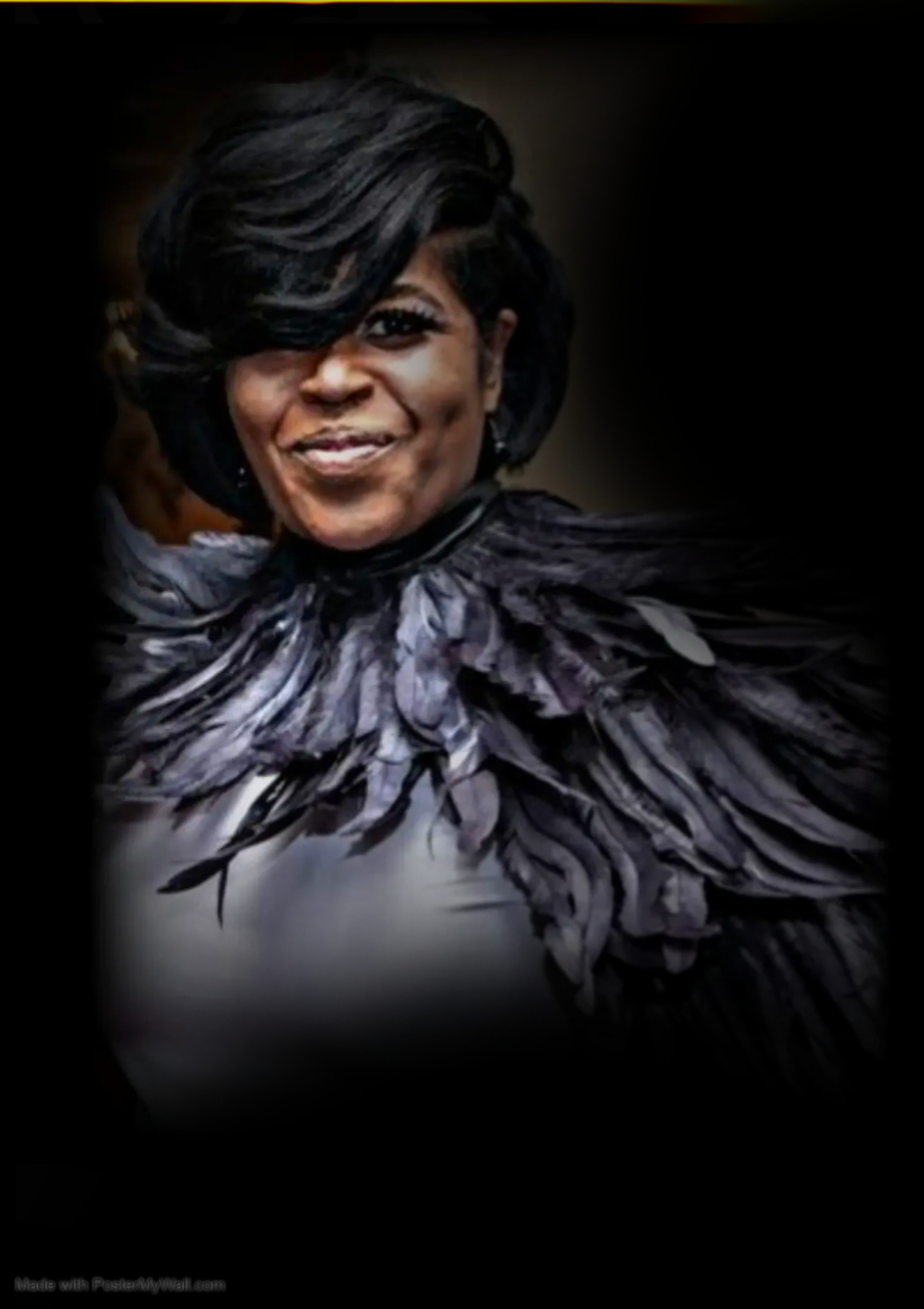First Lady Hope Sheppard
